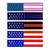 Hero's Pride U.S. Flag Lapel Pin 1