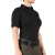 First Tactical Women's Performance Polo black 2