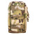 High Speed Gear Mini Radio/Utility Pouch - MOLLE, Multi-Cam