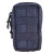 High Speed Gear Mini Radio/Utility Pouch - MOLLE, LE Blue