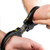 ASP Aluminum Bow Ultra Plus Cuffs - Hinge 4