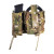 High Speed Gear LEO TACO - MOLLE, Multi-Cam
