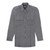 Blauer Women's Long Sleeve Polyester SuperShirt Gray 4