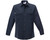 Flying Cross Men's Long Sleeve Button-Front Cross FR Woven Shirt 2