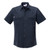 Flying Cross Men's Button-Front Cross FR Woven Shirt 2