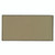 Hero's Pride Large Blank Twill Name Patch with Border X213597C