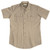 Blauer Flexrs Short Sleeve SuperShirt Silver Tan