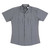 Blauer Flexrs Short Sleeve SuperShirt Grey