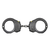 ASP Ultra Plus Cuffs, Chain (Aluminum Bow) 1