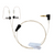 N-ear 360 Original Dual Ear Earpiece 2