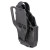 SafariVault Mid-Ride CUBL ALS Level I Retention Duty Holster for Glock with Light and RDS Optic 9