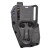 SafariVault Mid-Ride CUBL ALS/SLS Level III Retention Duty Holster for Sig Sauer with Light and RDS Optic 8