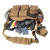 5.11 Tactical Bail Out Bag Flat Earth