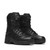 Thorogood Black Deuce Series Waterproof 8 in. Tactical Side Zip Boot 1