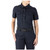 5.11 Tactical Women's Stryke Short Sleeve Shirt Dark Navy