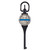 ASP Blue Line G1 Extended Handcuff Key Black