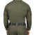 First Tactical Men's Defender Shirt OD Green 4