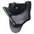ASP Investigator Case for Chain/Hinge Cuffs Black