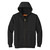 CornerStone Heavyweight Full-Zip Hooded Sweatshirt with Thermal Lining