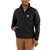 Carhartt Crowley Soft Shell Jacket Black 1