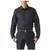 5.11 Tactical Stryke Class B PDU Long Sleeve Shirt Midnight Navy 1