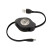 ASP Retractable Plus, Black 3