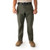First Tactical Men's V2 Tactical Pants, Oversizes, OD Green