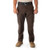 First Tactical Men's V2 Tactical Pants, Oversizes, Kodiak Brown