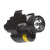 Nightstick Subcompact Weapon-Mounted Light w/ Green Laser for Sig Sauer P365 Series 2