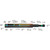 ASP Talon Infinity Baton - 50cm, Diagram