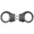 ASP Aluminum Bow Ultra Cuffs - Hinge, blue