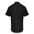 Flying Cross Men's Prime Flex Short Sleeve Uniform Shirt, Black 3