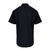 Flying Cross Men's Prime Flex Short Sleeve Uniform Shirt, LAPD Navy 3