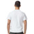 Gildan DryBlend T-Shirt White 3