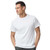 Gildan DryBlend T-Shirt White 1