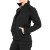 First Tactical Women's Tactix Softshell Jacket Black 7