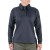 Propper Women's I.C.E. Long Sleeve Performance Polo Navy