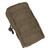 PROTECH Vertical 4 in. x 6 in. Utility Pouch - TP19A-6248, tan