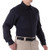 First Tactical Men's V2 BDU Long Sleeve Shirt Midnight Navy