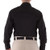 First Tactical Men's V2 BDU Long Sleeve Shirt Black 2