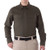 First Tactical Men's V2 BDU Long Sleeve Shirt OD Green