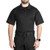 First Tactical Men's V2 Responder Short Sleeve Shirt, Black
