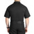 First Tactical Men's V2 Responder Short Sleeve Shirt, Black 4