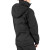 First Tactical Women's Tactix 3-in-1 System Parka Black 4