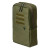 First Tactical Tactix Series 6x10 Utility Pouch OD Green