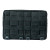 First Tactical Tactix Series 9x6 Utility Pouch Black 2