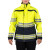 First Tactical Women's Tactix Hi-Vis Parka 1