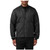 5.11 Tactical Station Jacket, Black, Hands Out of Pockets