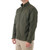 First Tactical Pack-It Jacket OD Green 2