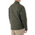 First Tactical Pack-It Jacket OD Green 4